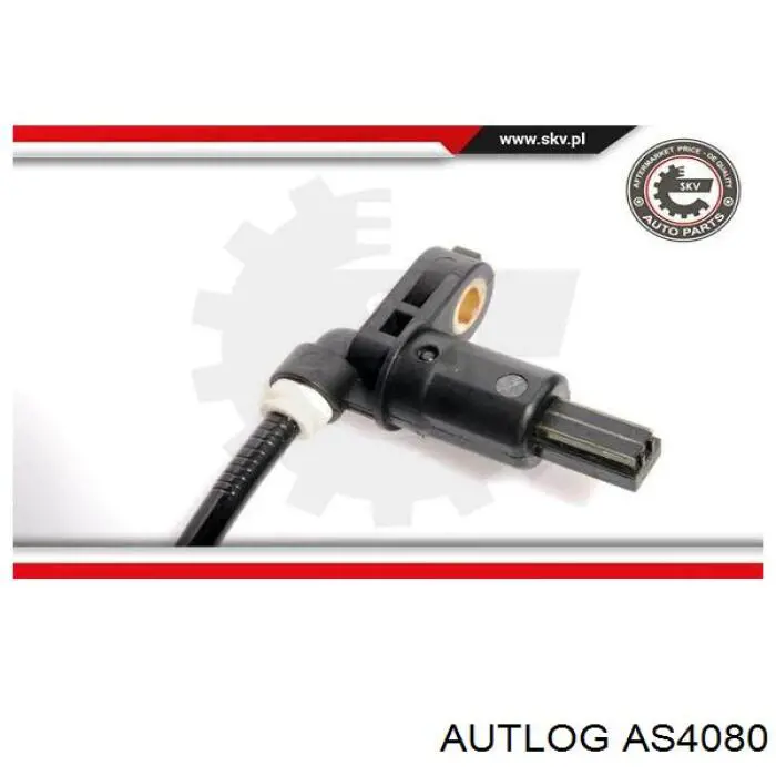 Датчик АБС (ABS) задний Autlog AS4080 цена, от 12.09 USD