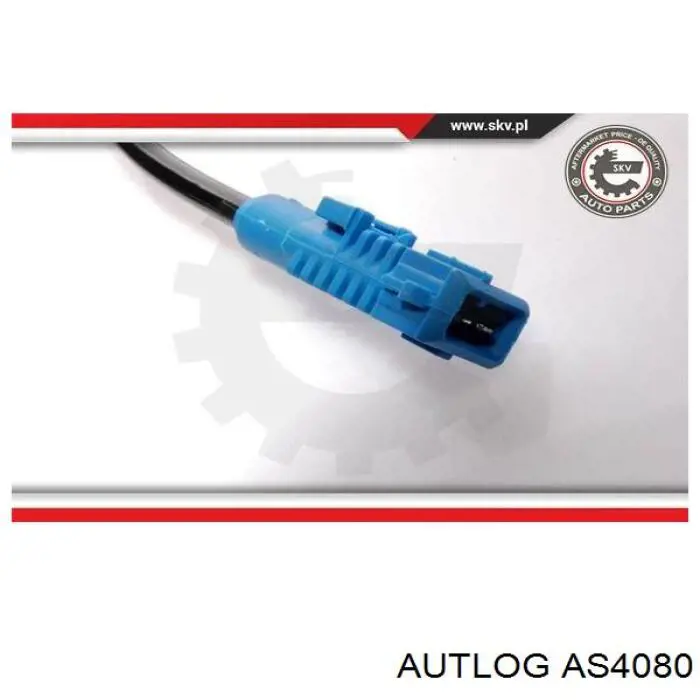 Купить AS4080 Autlog Датчик АБС задний