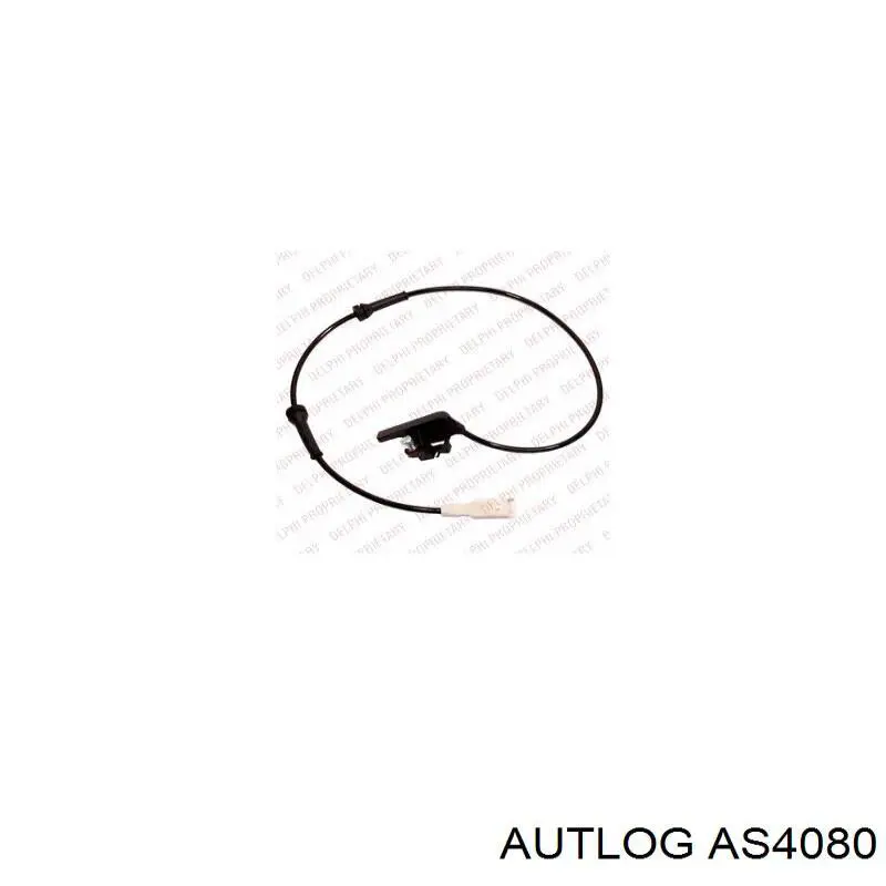 Датчик АБС задний AS4080 Autlog
