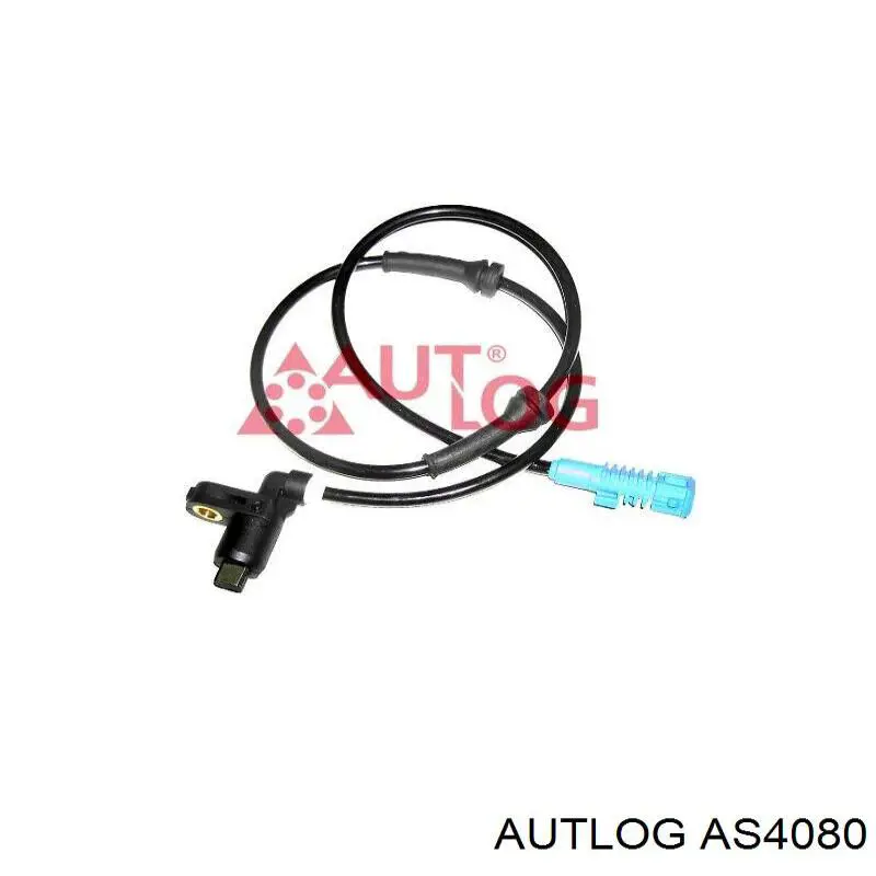 AS4080 Autlog sensor abs traseiro