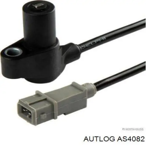 Купить AS4082 Autlog Датчик АБС (ABS) передний