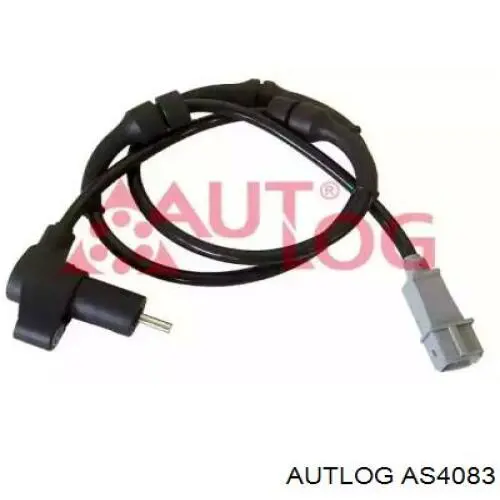 Датчик ABS задний Peugeot/Citroen 454549