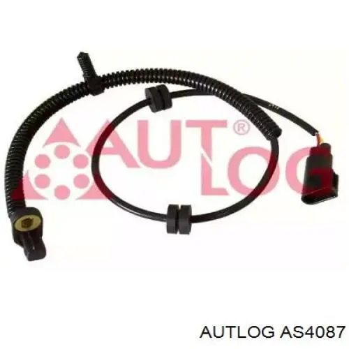 Купить AS4087 Autlog Датчик АБС задний правый