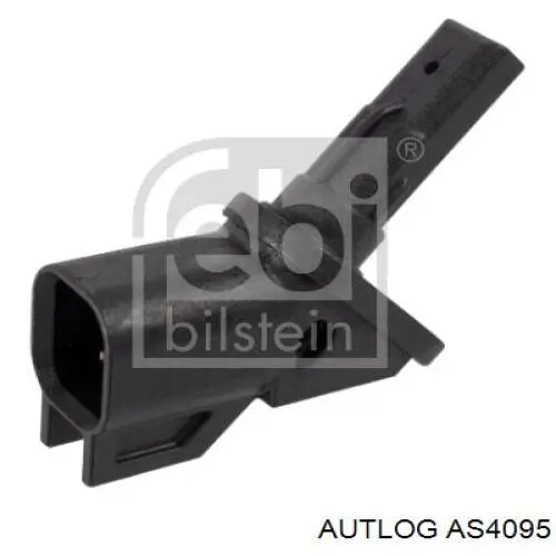 Датчик АБС передний AS4095 Autlog