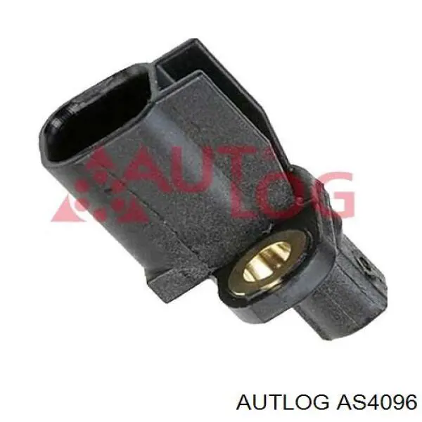 Sensor ABS trasero AS4096 Autlog