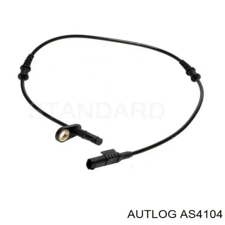 Датчик АБС передний AS4104 Autlog