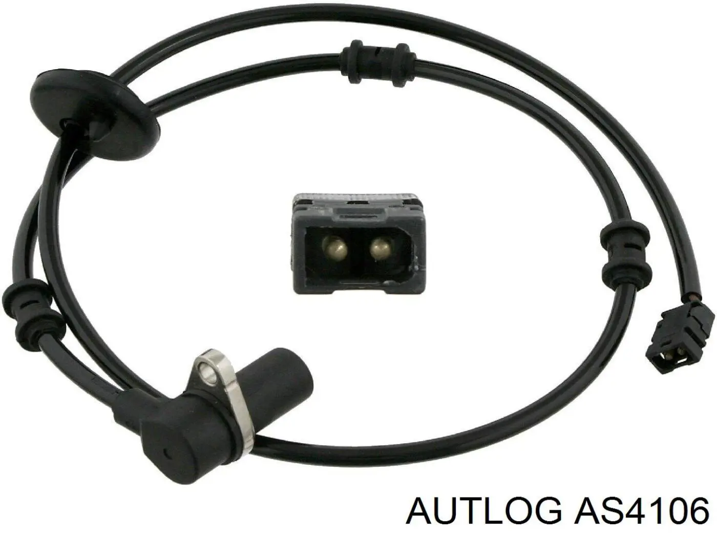 AS4106 Autlog датчик абс (abs задний левый)
