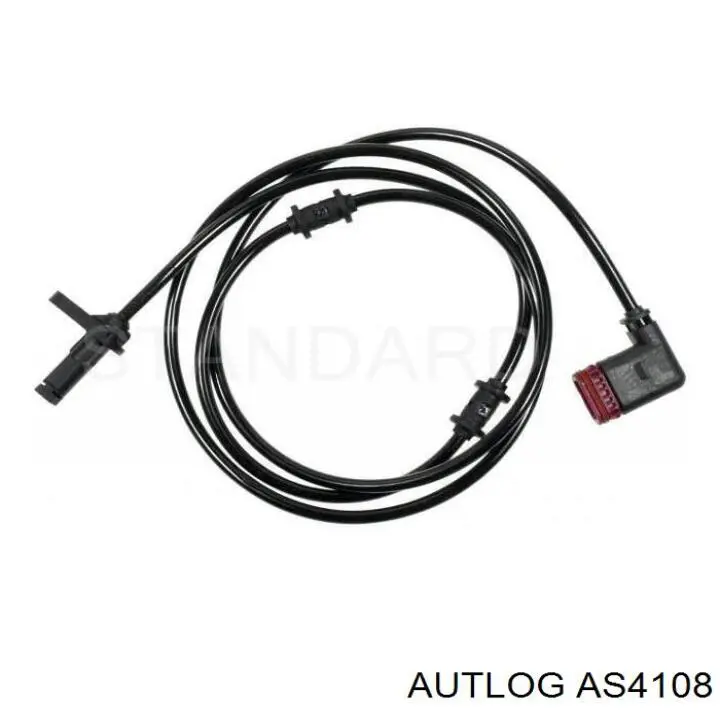 Датчик АБС (ABS) задний Autlog AS4108 цена, от 18.06 USD