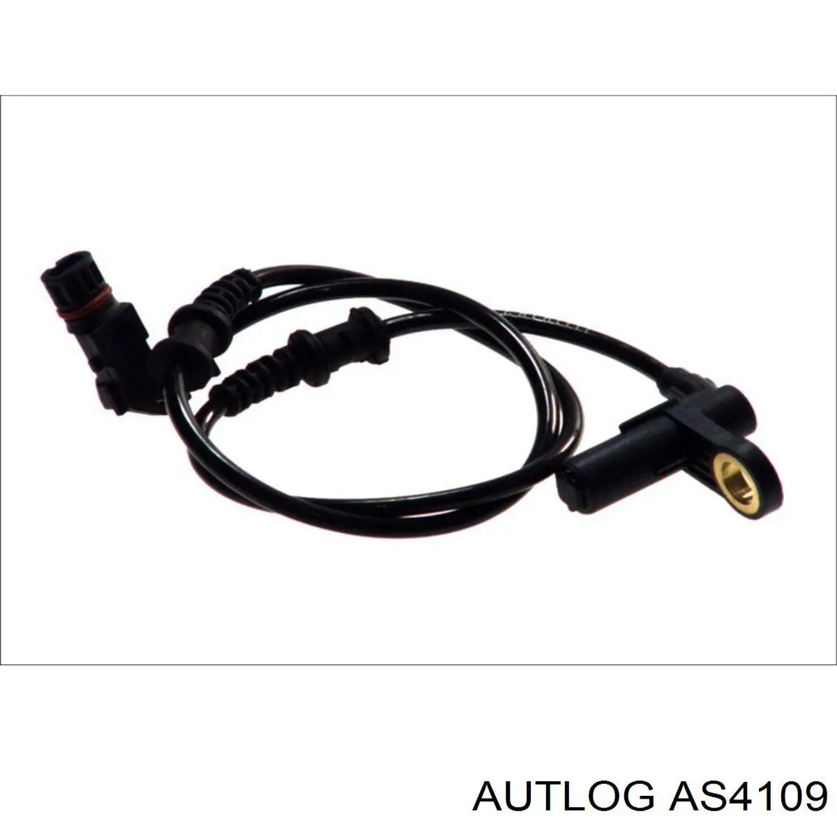 AS4109 Autlog sensor dianteiro de abs