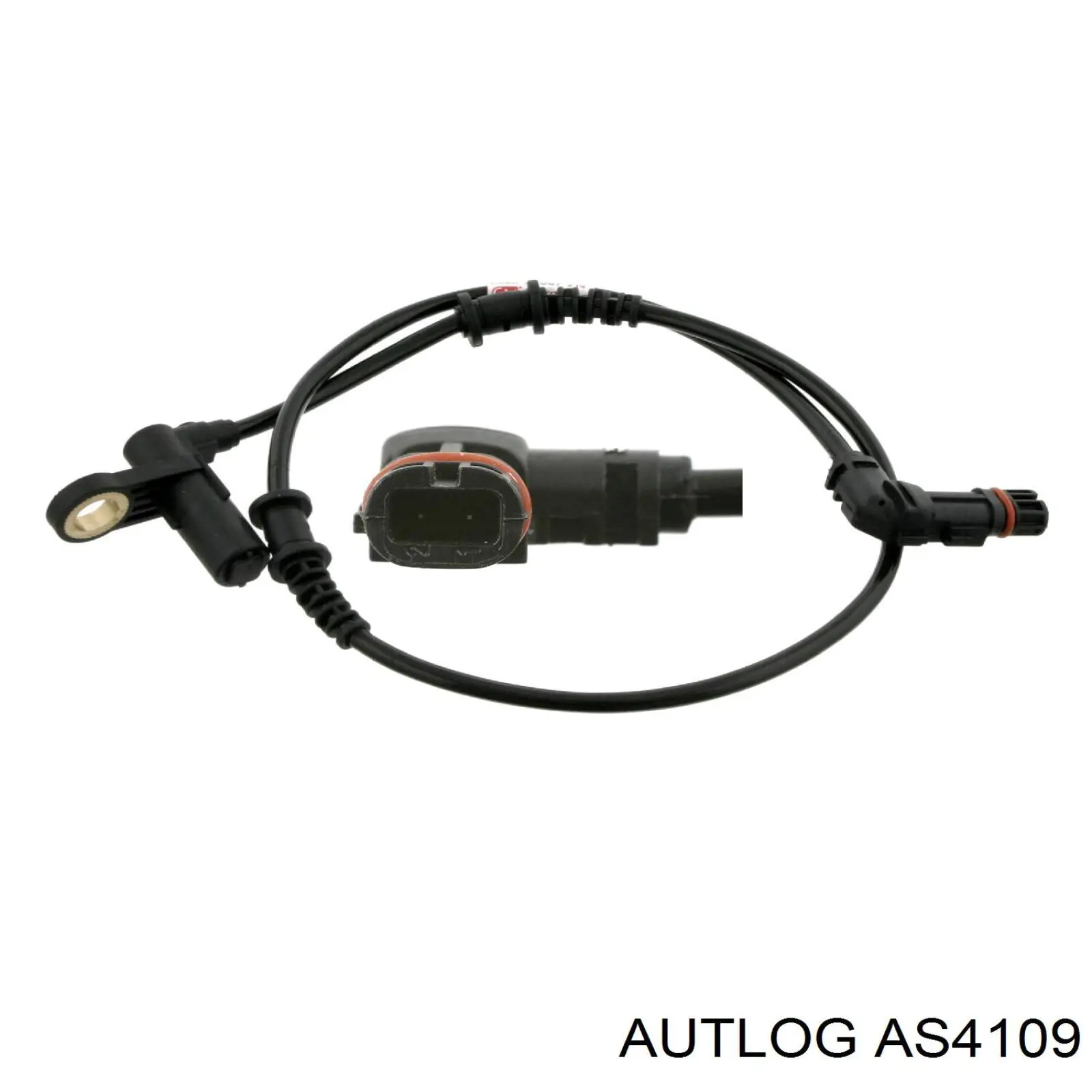 Купить AS4109 Autlog Датчик АБС (ABS) передний