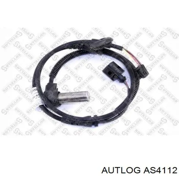 Датчик ABS задний левый Triscan 818029258
