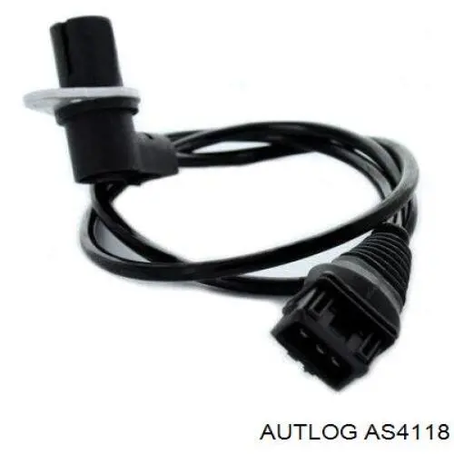 AS4118 Autlog sensor de posição (de revoluções de cambota)