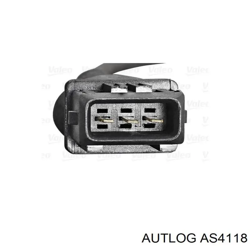 Датчик положения коленчатого вала Autlog AS4118 цена, от 12.22 USD
