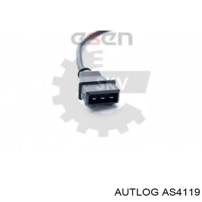 Датчик коленвала AS4119 Autlog