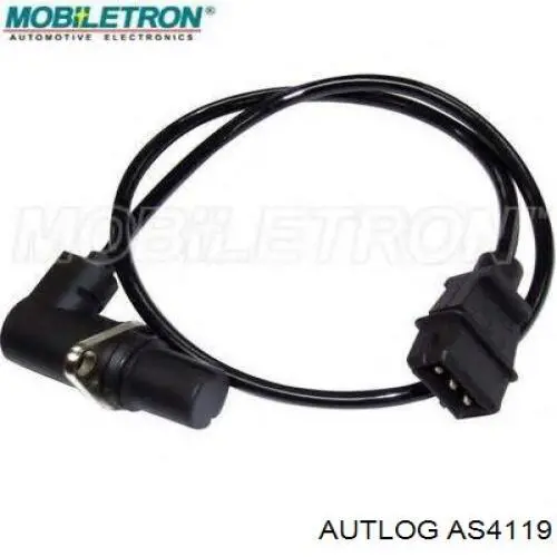 Датчик положения коленвала Autlog AS4119