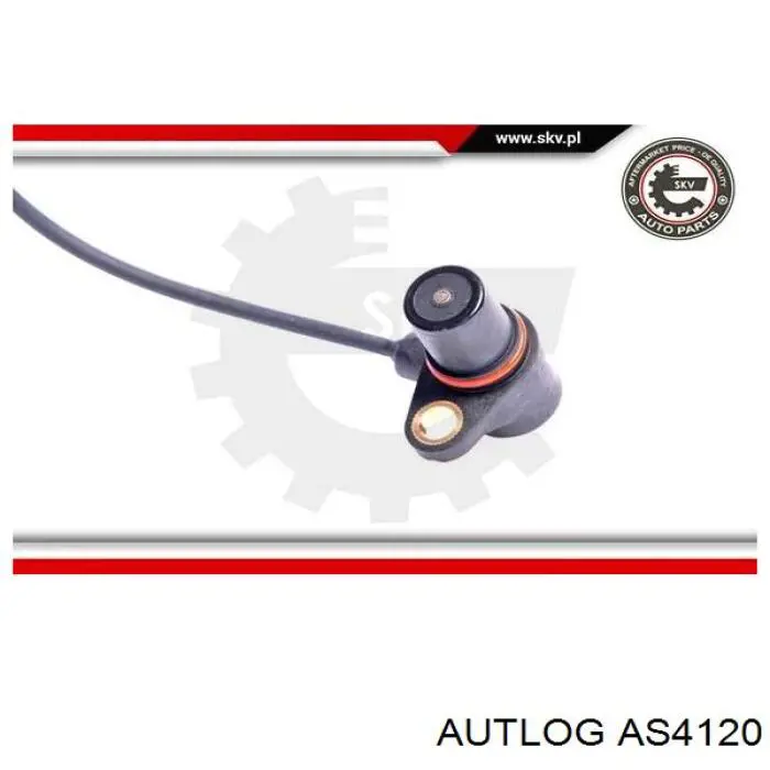 Датчик коленвала AS4120 Autlog
