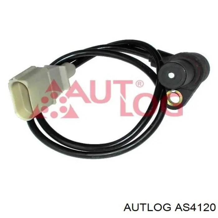 AS4120 Autlog sensor de posição (de revoluções de cambota)