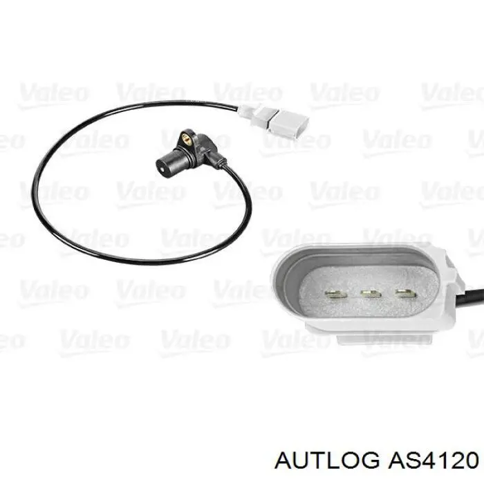 AS4120 Autlog ДПКВ