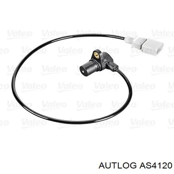Купить AS4120 Autlog Датчик оборотов коленвала