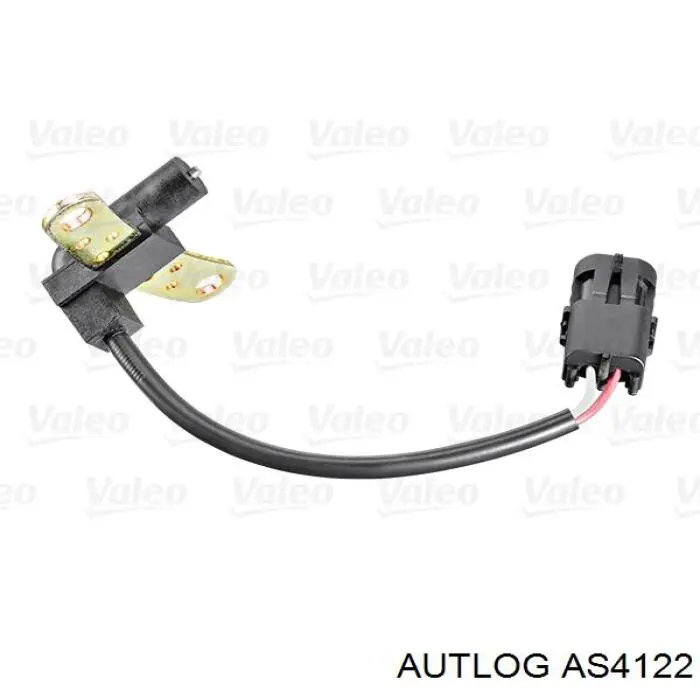 Датчик коленвала AS4122 Autlog