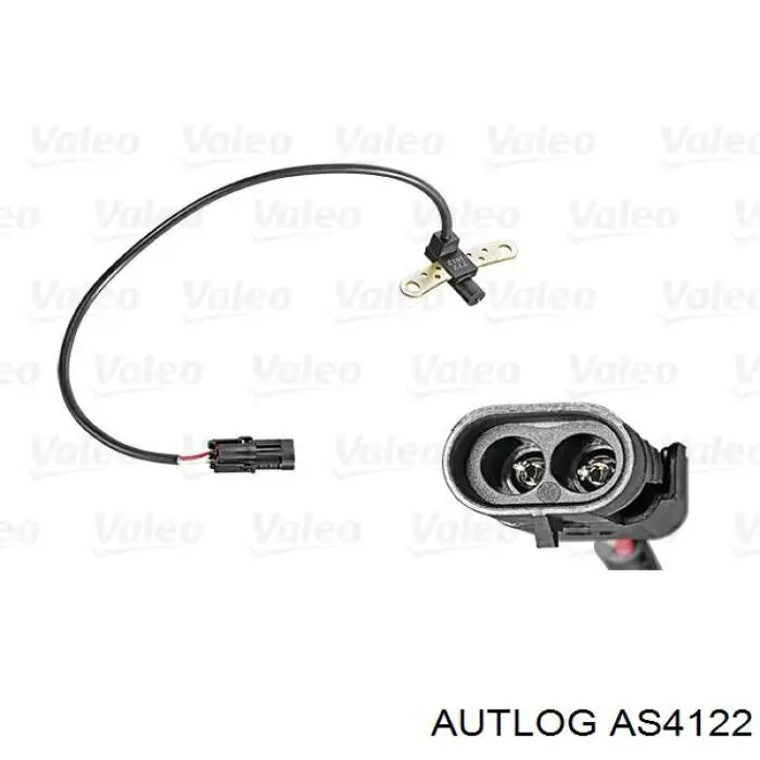 Датчик положения коленчатого вала Autlog AS4122 цена, от 9.81 USD