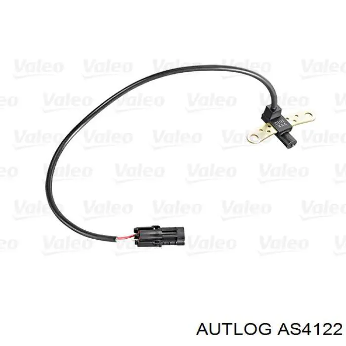 Купить AS4122 Autlog Датчик оборотов коленвала
