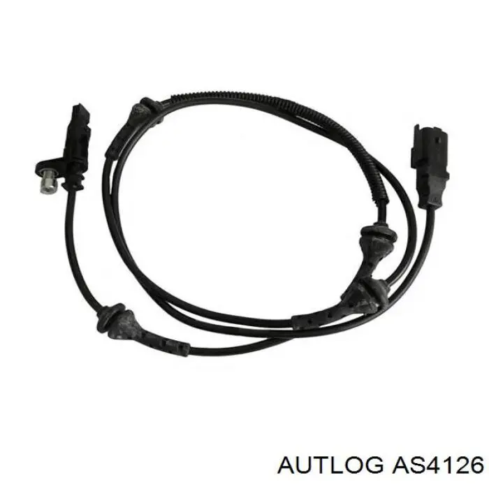 Датчик АБС передний AS4126 Autlog