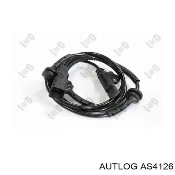 Купить AS4126 Autlog Датчик АБС (ABS) передний