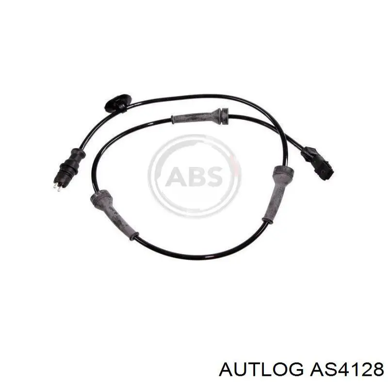 Передний датчик АБС ERT 530056 цена, от 18.95 USD