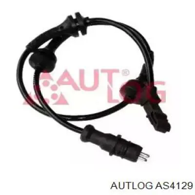 Передний датчик АБС Autlog AS4129 цена, от 15.88 USD