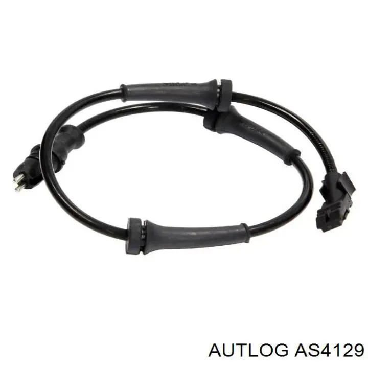 AS4129 Autlog sensor dianteiro de abs