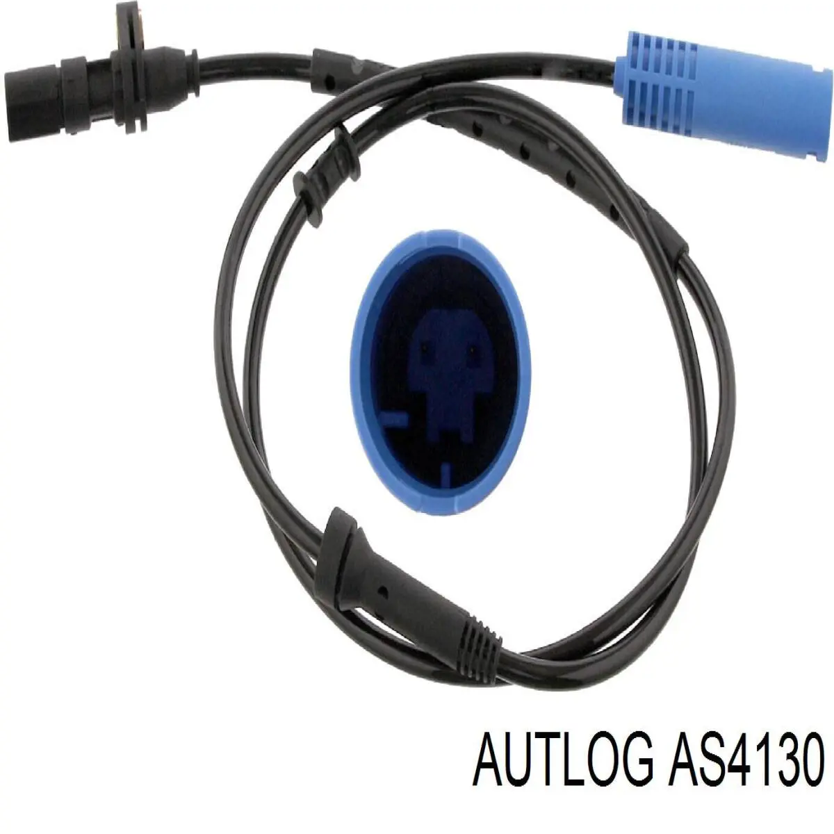 AS4130 Autlog sensor abs traseiro