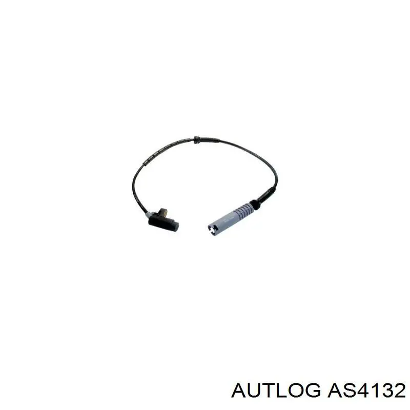 Sensor ABS delantero AS4132 Autlog