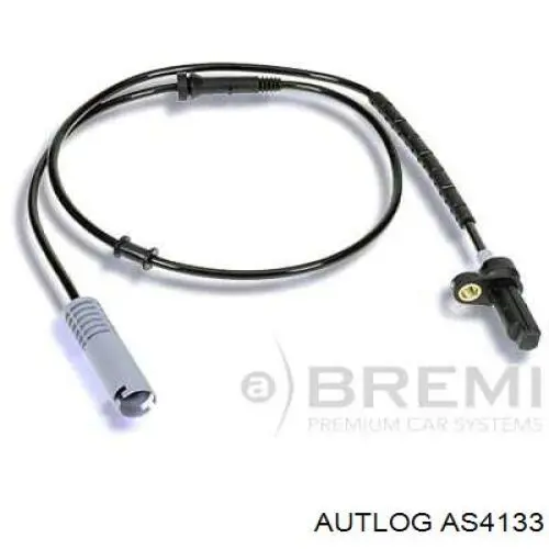 Купить AS4133 Autlog Датчик АБС задний