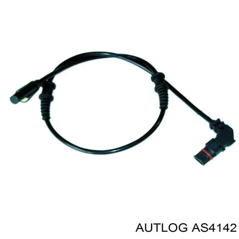AS4142 Autlog sensor dianteiro de abs