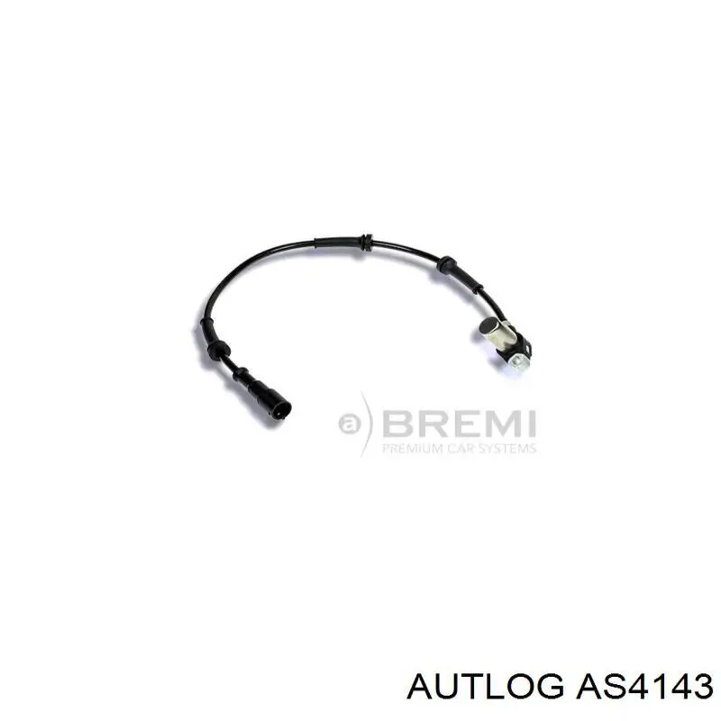 Датчик АБС задний AS4143 Autlog