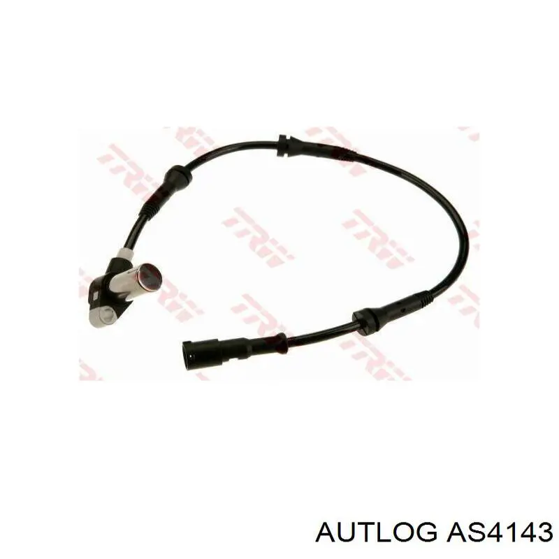 Купить AS4143 Autlog Датчик АБС задний