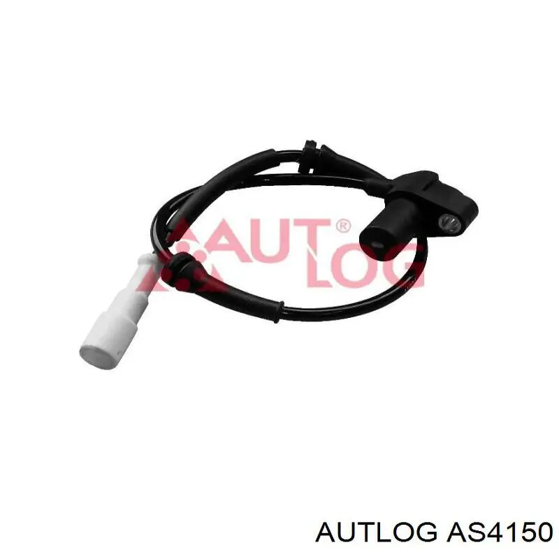 AS4150 Autlog sensor dianteiro de abs