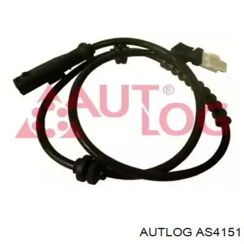 AS4151 Autlog sensor dianteiro de abs