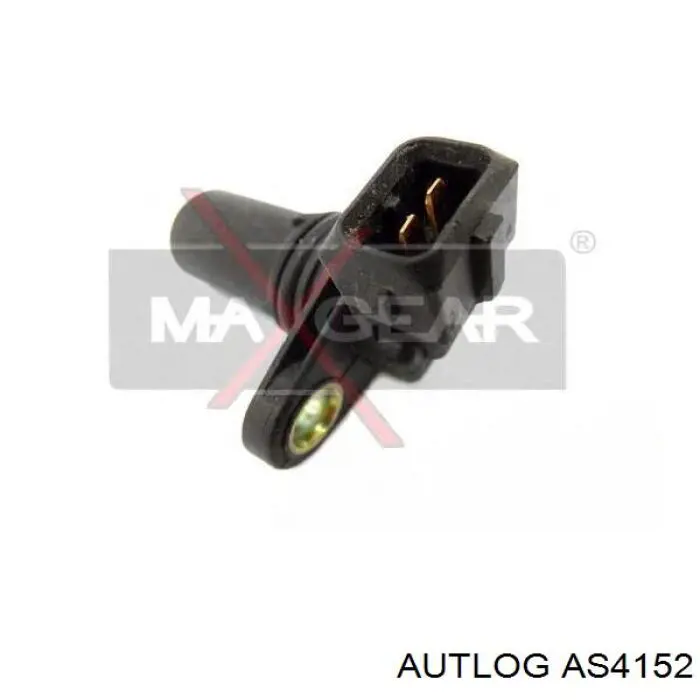Датчик фаз Autlog AS4152 цена, от 7.53 USD