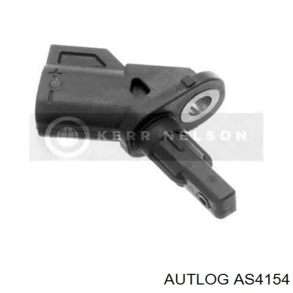 Передний датчик АБС Autlog AS4154 цена, от 7.66 USD
