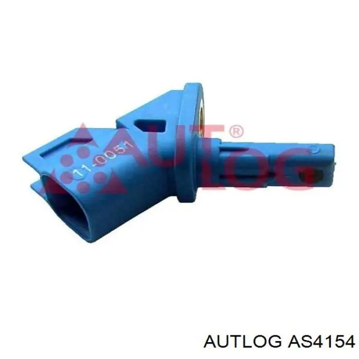 Датчик АБС передний AS4154 Autlog