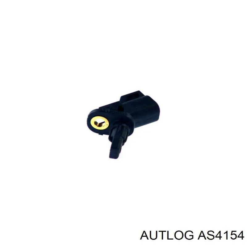 Купить AS4154 Autlog Датчик АБС (ABS) передний