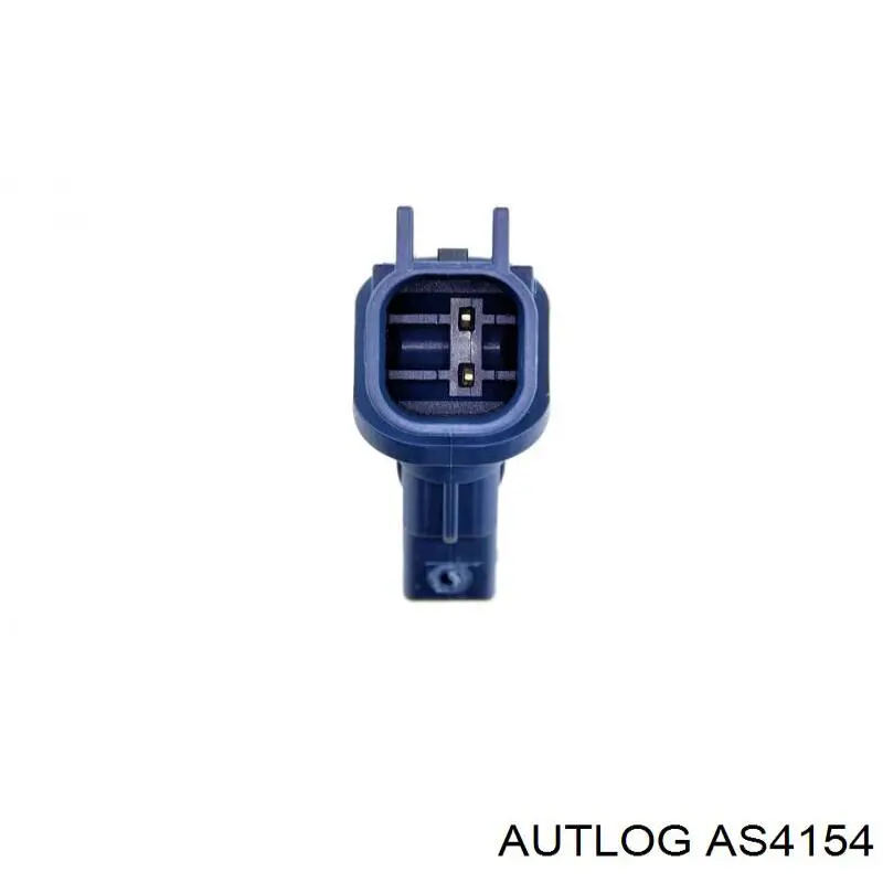 Датчик АБС передний AS4154 Autlog