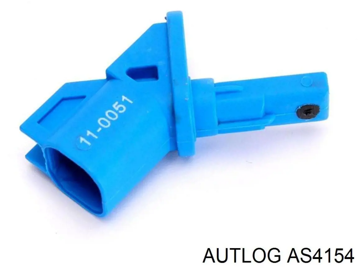 AS4154 Autlog датчик абс (abs передний)