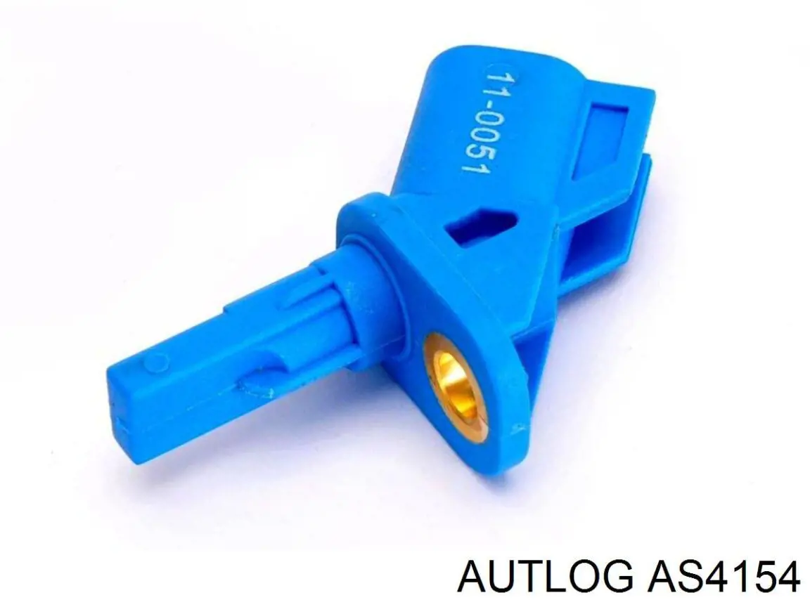 Купить AS4154 Autlog Датчик АБС (ABS) передний