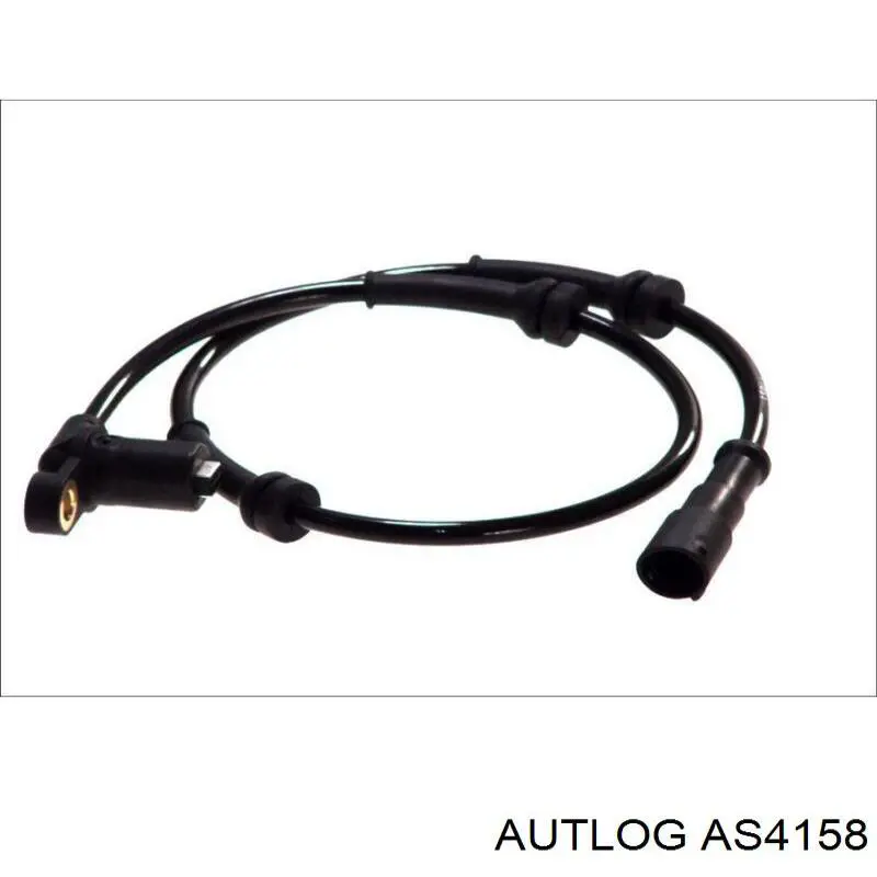 AS4158 Autlog датчик абс (abs передний)