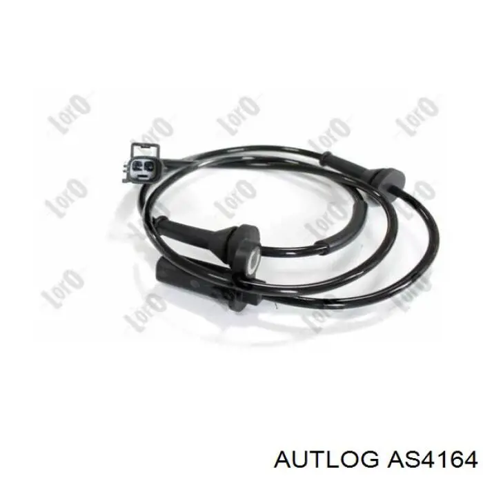 Купить AS4164 Autlog Датчик ABS передний левый
