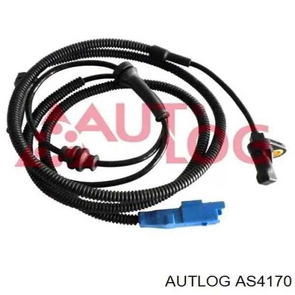 AS4170 Autlog sensor abs traseiro