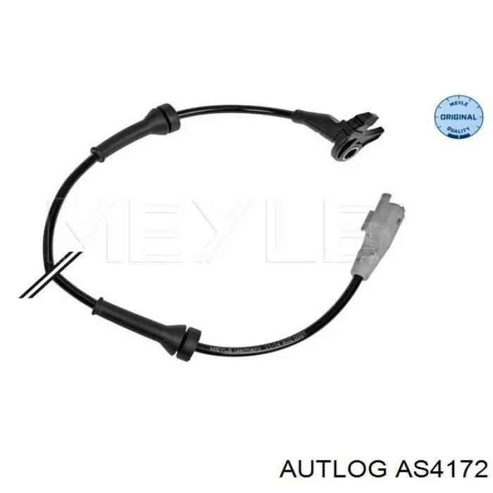 Передний датчик АБС Autlog AS4172 цена, от 14.42 USD